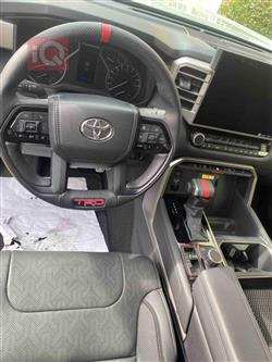 Toyota Tundra